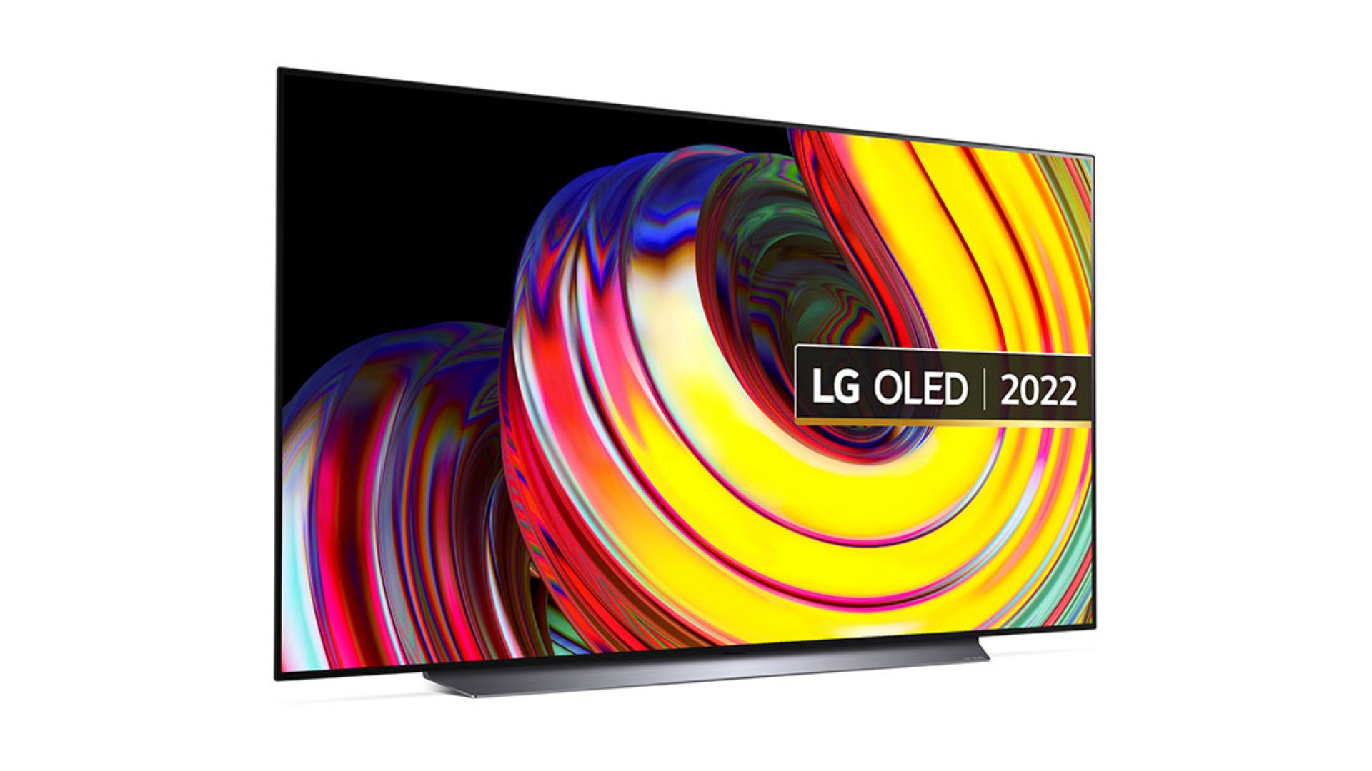 在约翰·刘易斯省下500英镑买一台LG OLED CS 4K电视