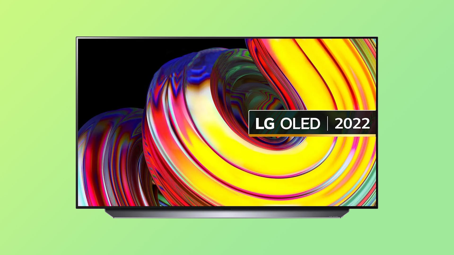 Image for Grab this LG 55-inch CS OLED for just £829 with this code