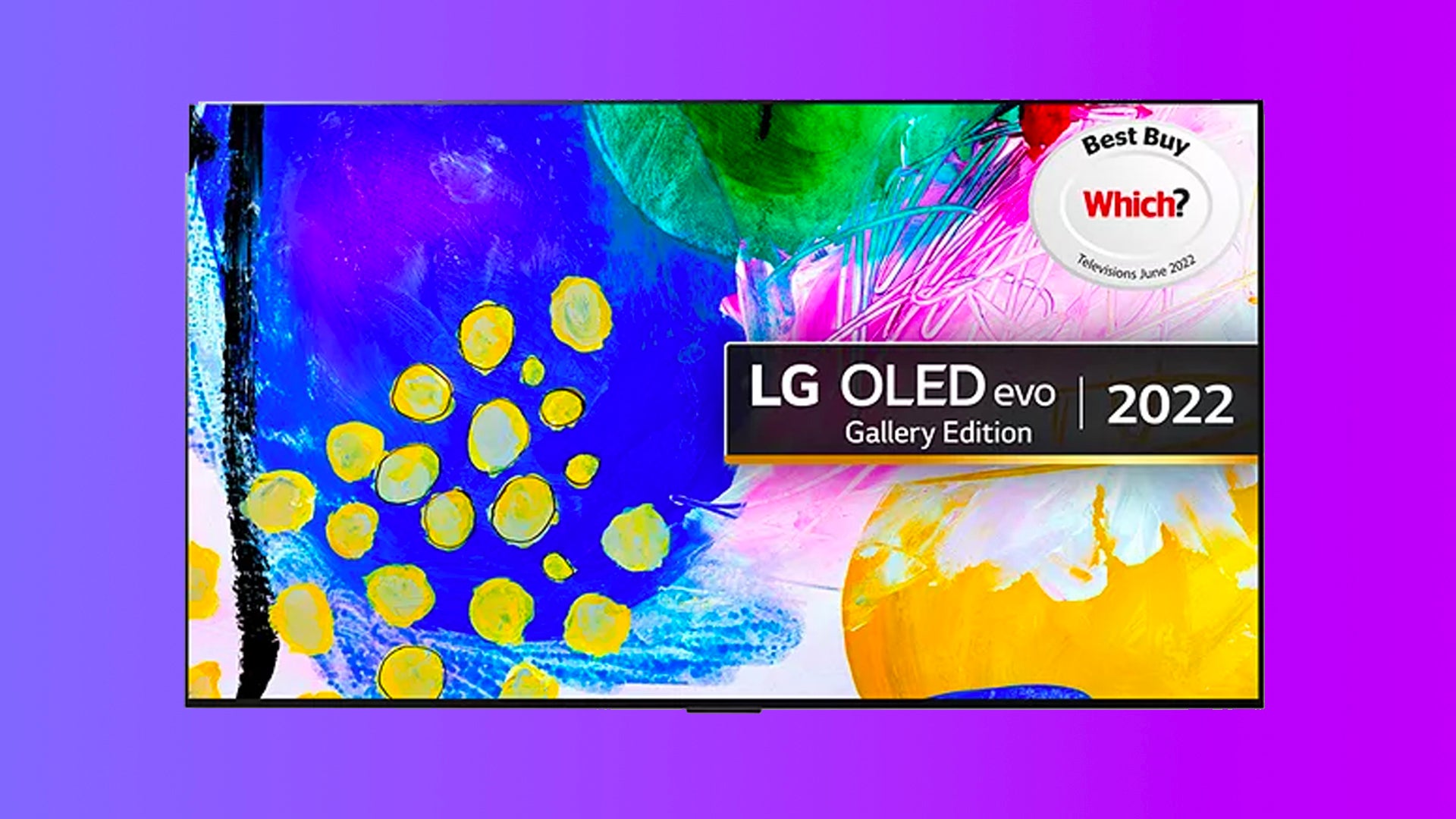 Image for Get LG's brilliant G2 OLED and G1 soundbar/sub for £300 off at JL