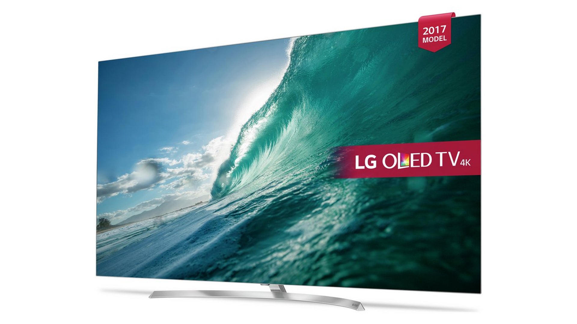 Image for Jelly Deals: LG 55-inch 4K OLED TV at its cheapest price yet