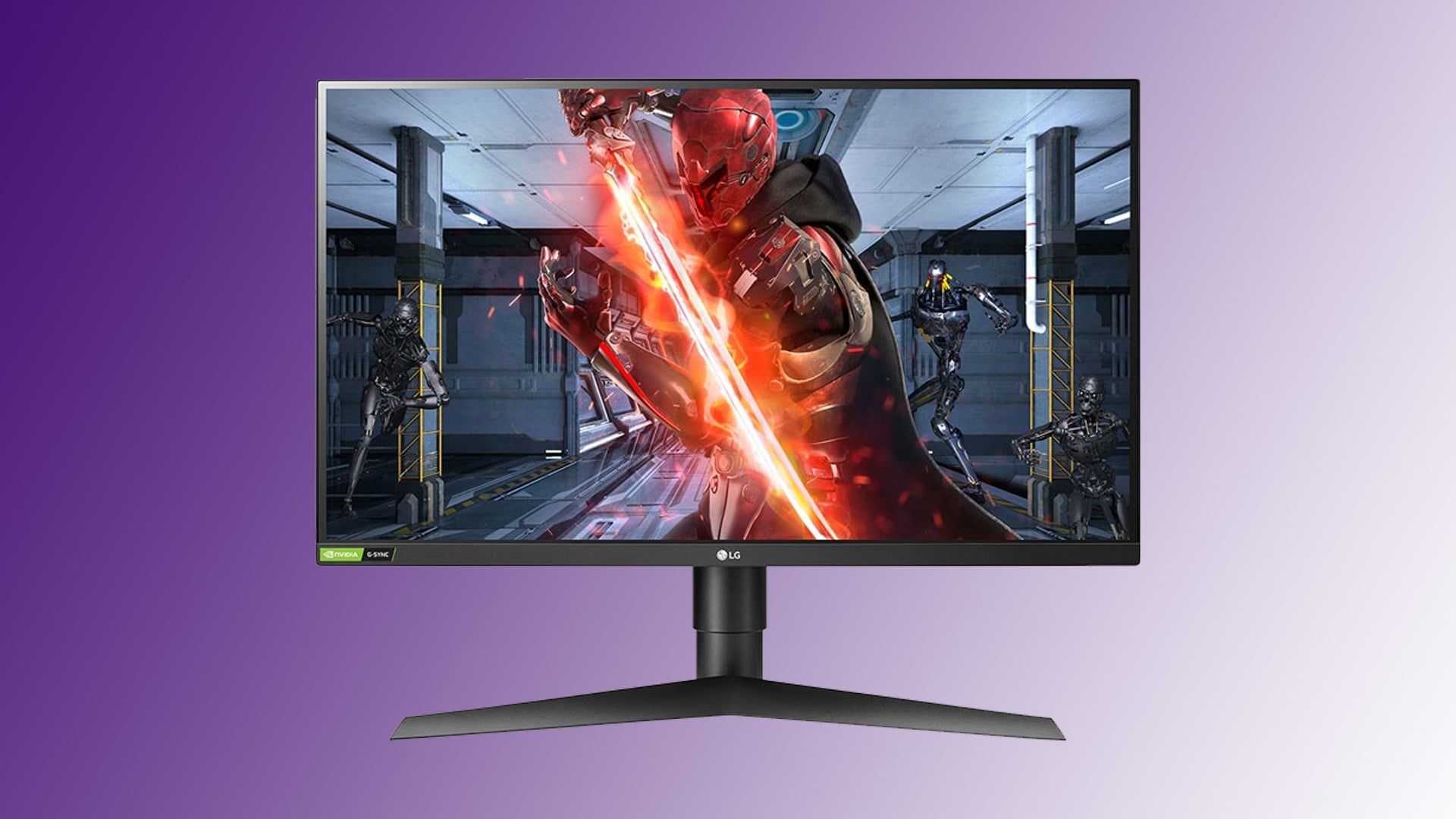 Image for Digital Foundry's top monitor pick is 20% off at Amazon UK