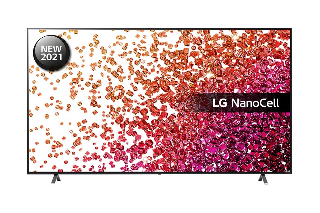 Grab a cheap 4K TV as Currys knocks 130 off the LG Nano75 - 23