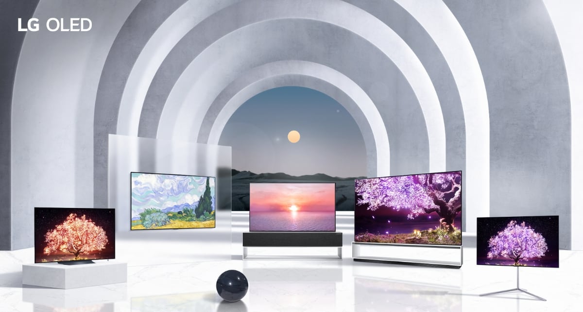 The 10 coolest bits of tech announced at CES 2021 - 72