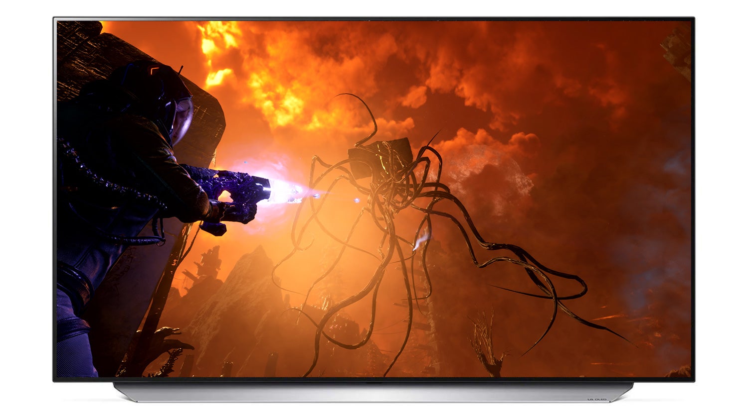 The best 4K TVs for HDR gaming 2022 on PS5  Xbox Series X and PC - 29