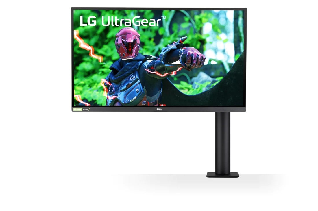 Image for This LG UltraGear monitor is down to a new low of £290