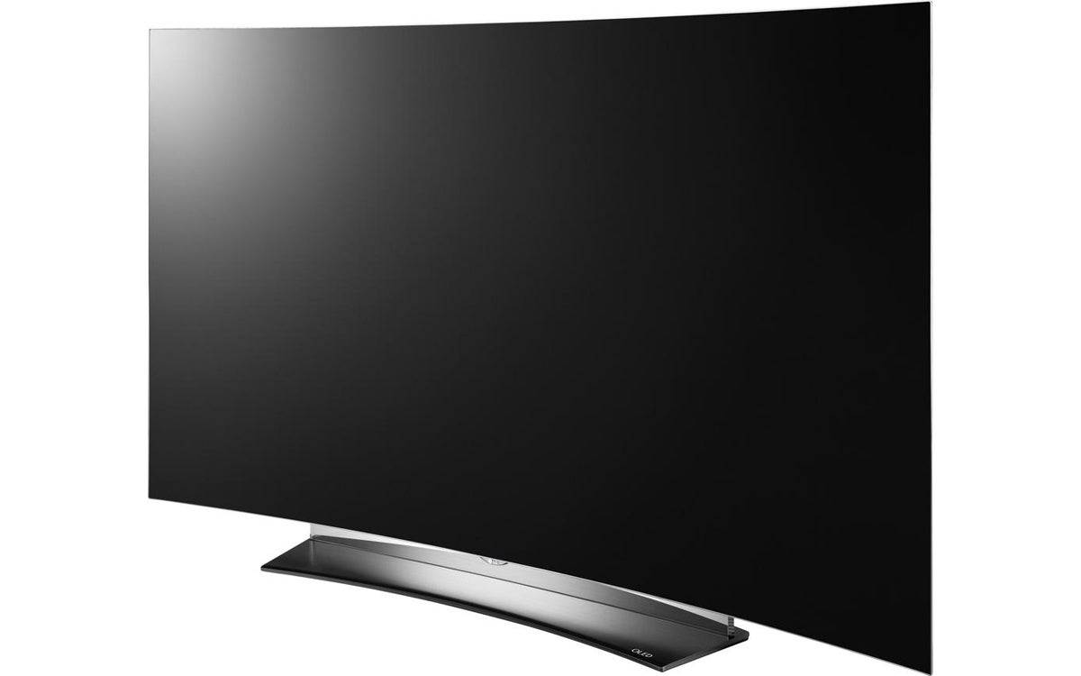 Lg oled55c3rla. Телевизор с изогнутым экраном 55 дюймов LG. Телевизор LG 140 см изогнутый. Телевизор LG С изогнутым экраном 55. ЖК телевизор LG oled55a1.