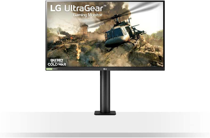 lg ultragear 27gn88a 27 review