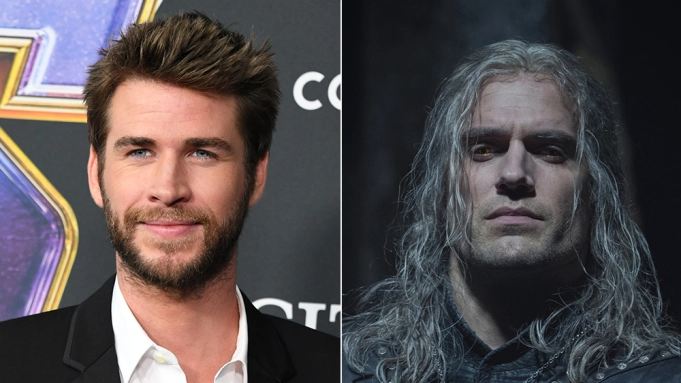 Imagen para Liam Hemsworth sustituirá a Henry Cavill a partir de la cuarta temporada de The Witcher