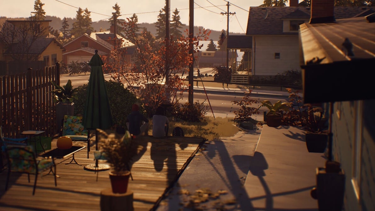 Image for Why Life is Strange 2 is ditching Arcadia Bay for its radically different roadtrip