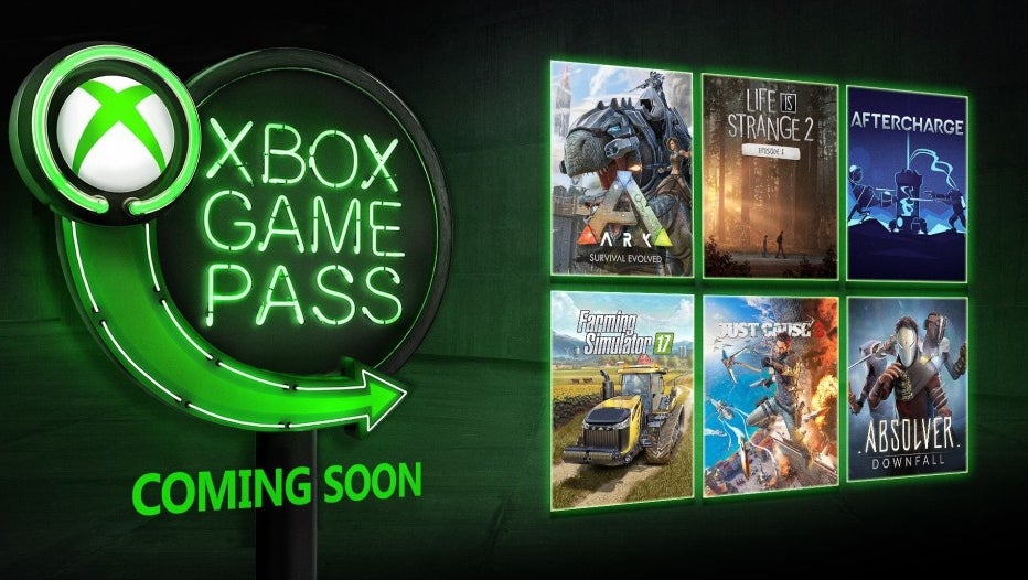 Afbeeldingen van Life is Strange 2 binnenkort speelbaar via Xbox Game Pass