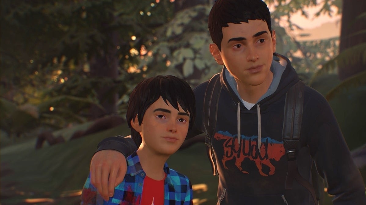 Image for Life is Strange 2 getting a fancy boxed edition later this year