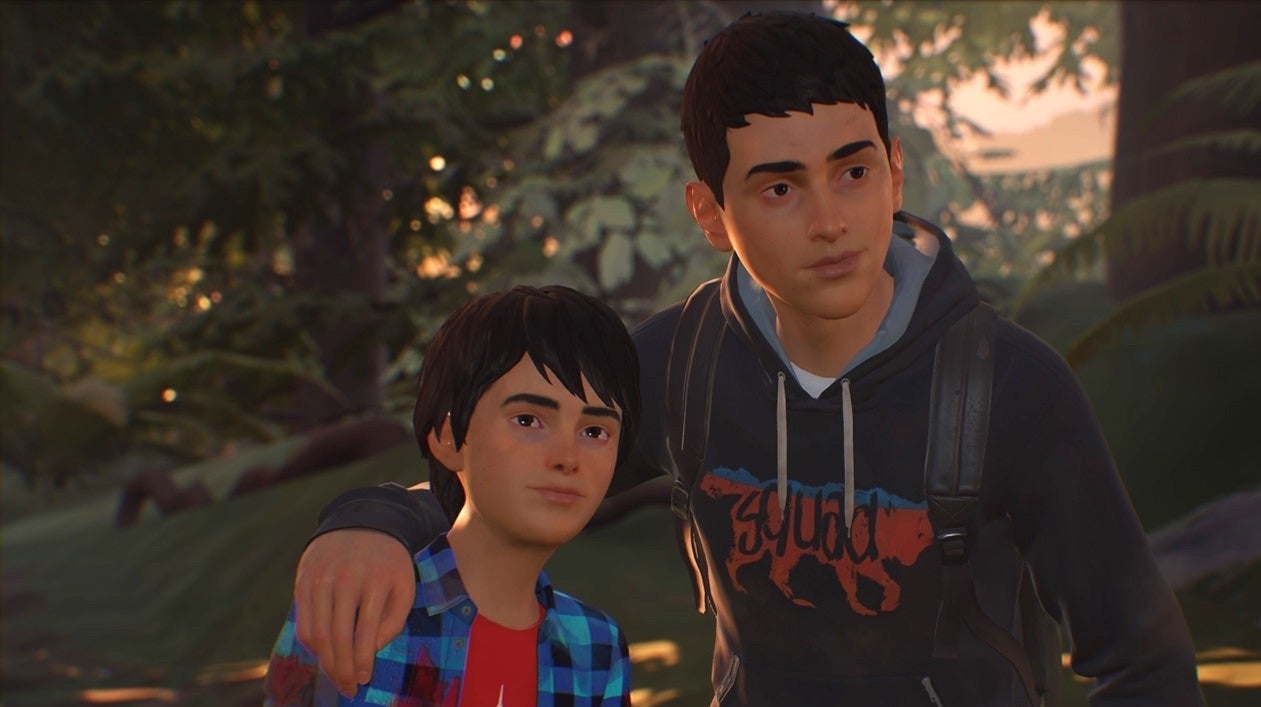 Image for Life is Strange 2's long-awaited third episode gets a new trailer ahead of release