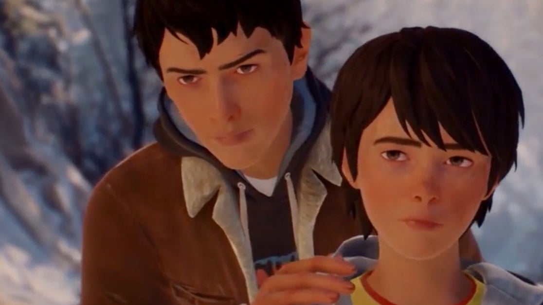 Image for Life is Strange 2's second episode gets a trailer ahead of this week's release