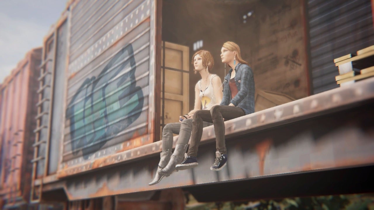 Life is Strange's delayed Switch remaster collection finally arrives in September thumbnail