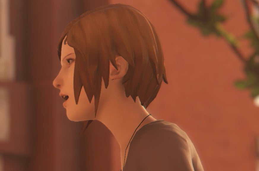 Image for Life is Strange: Before the Storm lets you answer back like a smartarse teenager