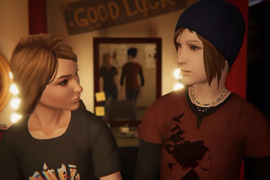 Image for Life is Strange: Before the Storm's final episode has a release date
