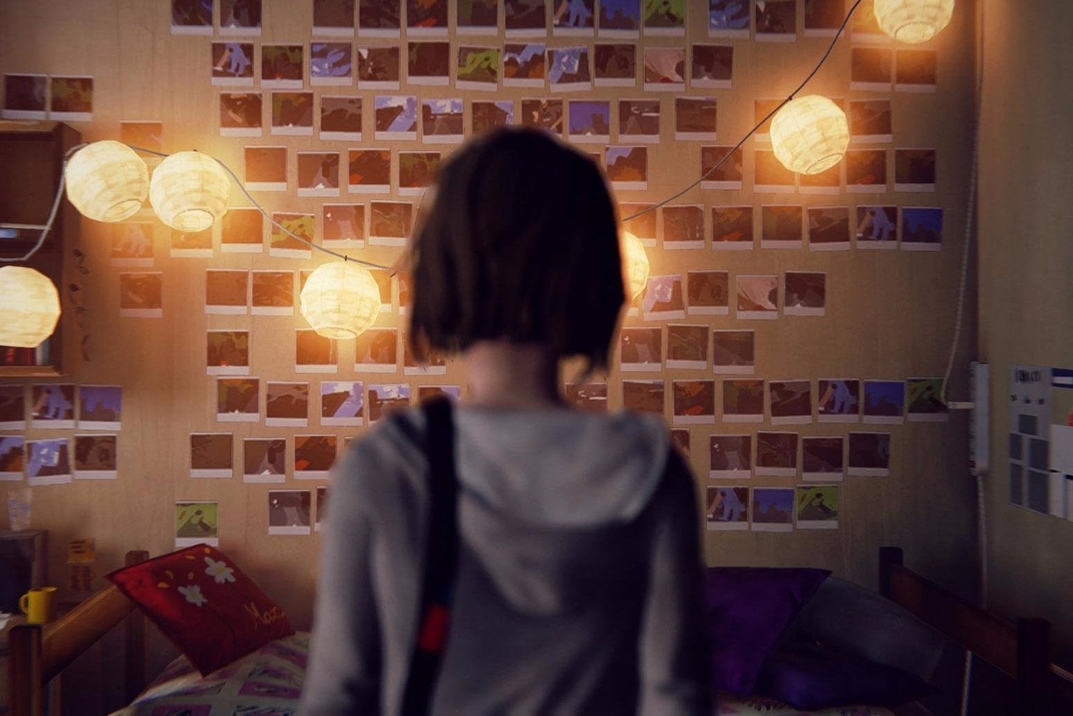 Life is Strange publisher hosts actual Everyday Heroes photo content