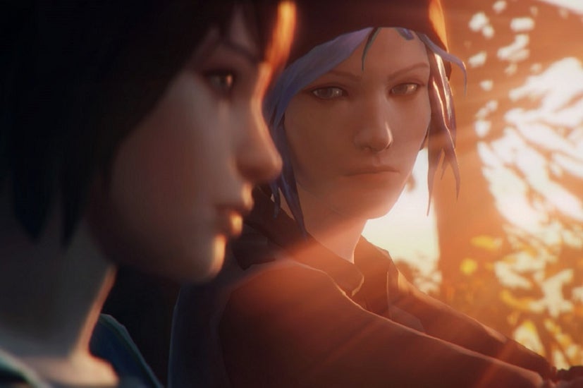 Life is Strange is coming to mobile this week 