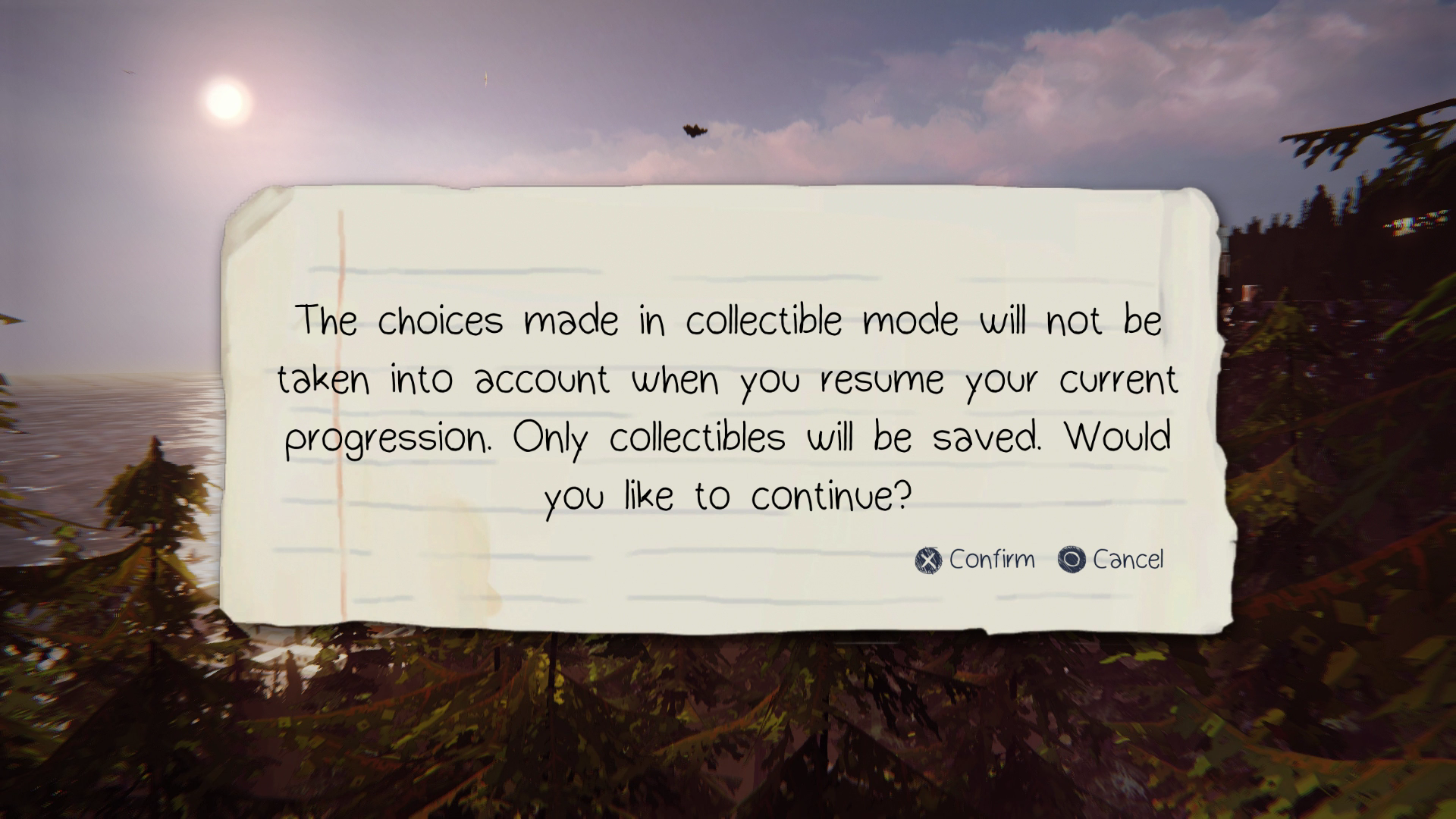 Life Is Strange photo locations guide - find every collectible across all  chapters and unlock the Platinum Trophy | Eurogamer.net