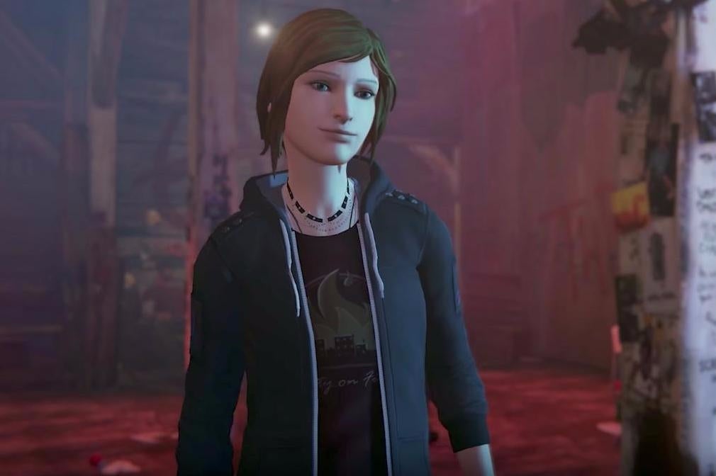 Image for Life is Strange prequel's Max-based bonus episode is a Deluxe Edition exclusive