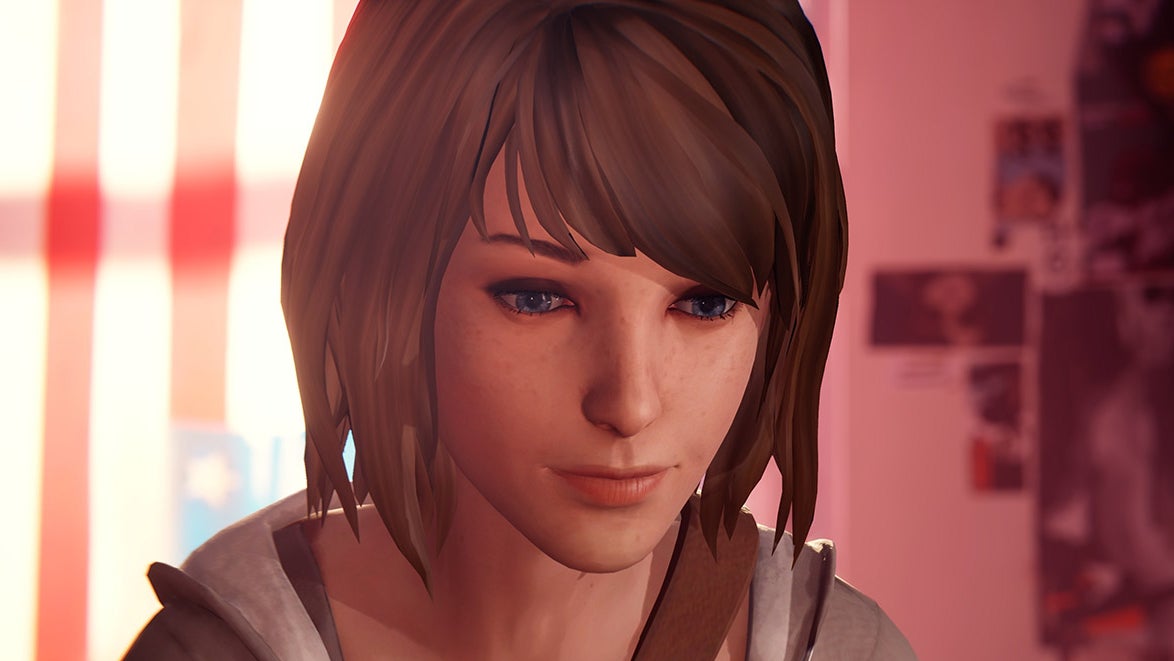 Image for Life is Strange: Remastered Collection delayed again on Switch