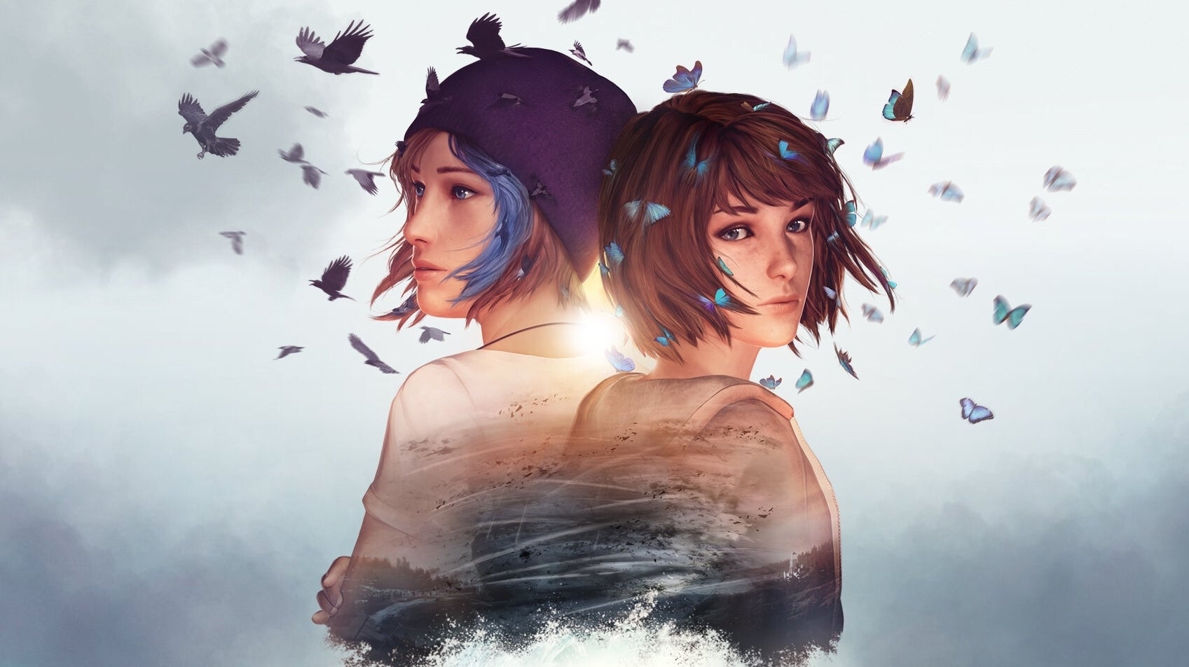 Image for Life is Strange Remastered Collection releases this September