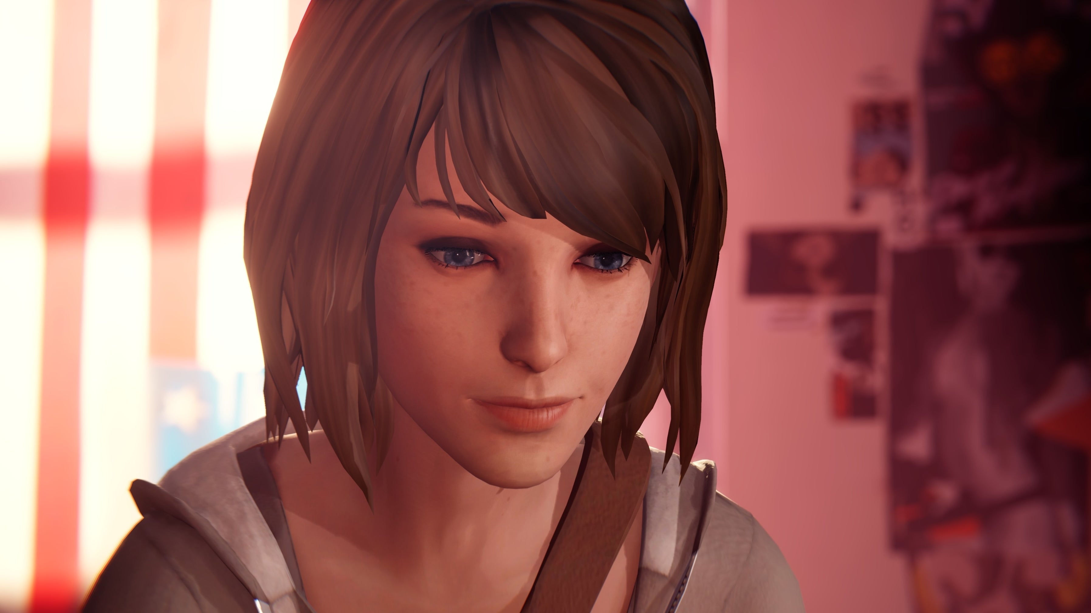 Image for Life is Strange Remastered gets new February 2022 release date