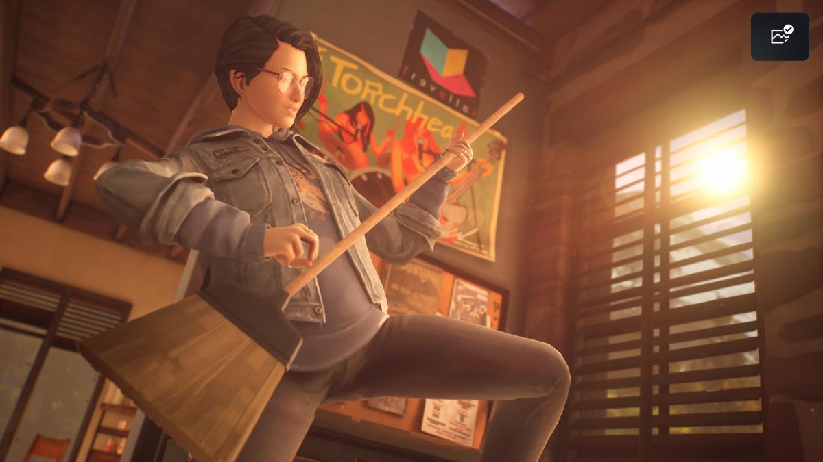 Life is Strange developer "can't imagine" going back to episodic model - Vimarsana News