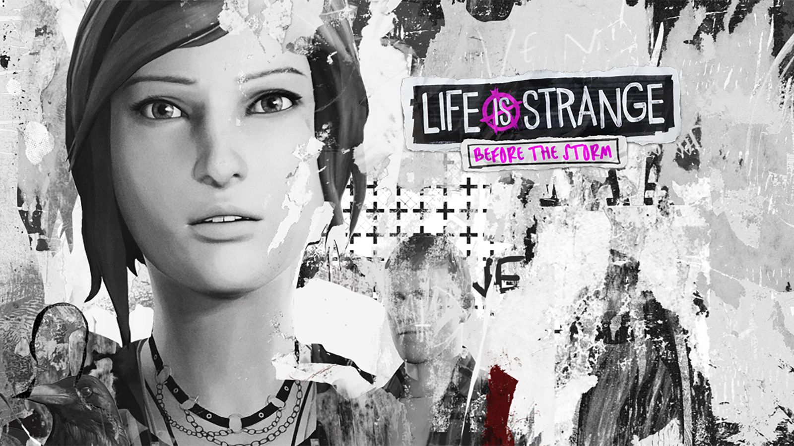 Imagen para Life is Strange: Before the Storm tendrá edición en formato físico