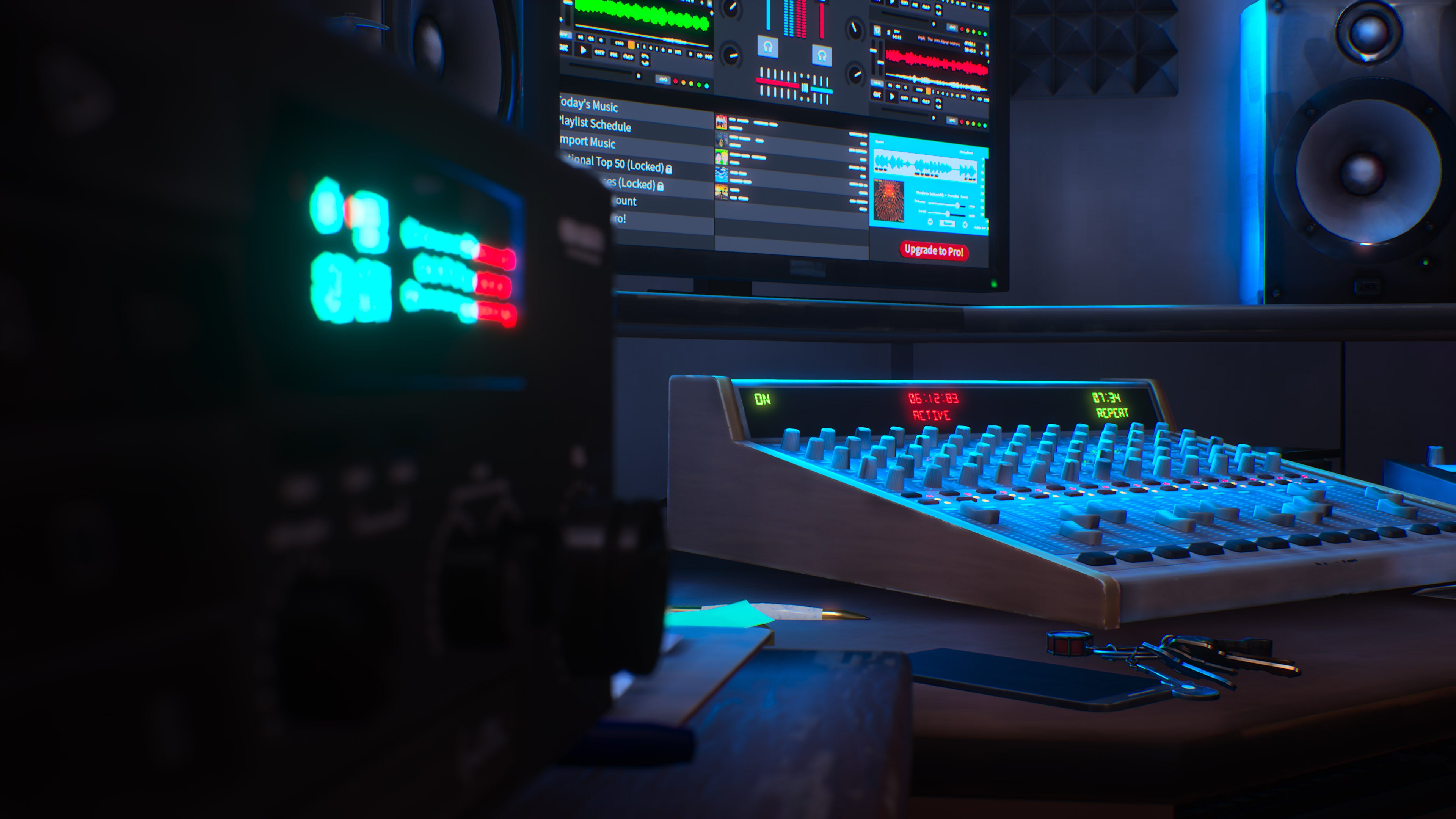 Life is Strange True Colors Wavelengths DLC adds much needed backstory for one of the series best characters - 91