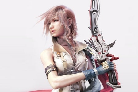 Bilder zu Square Enix kündigt Lightning Returns: Final Fantasy 13 für 2013 an
