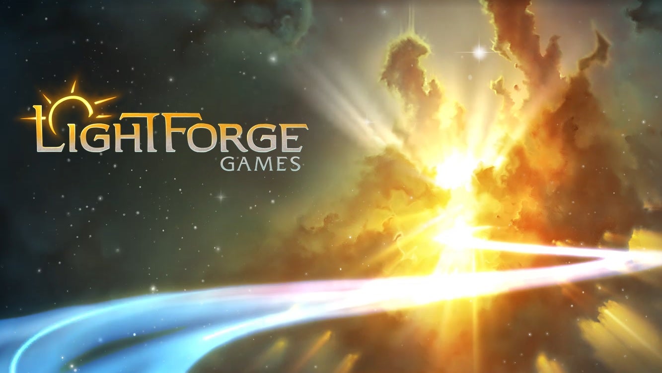 Image for Blizzard and Epic vets form Lightforge Games