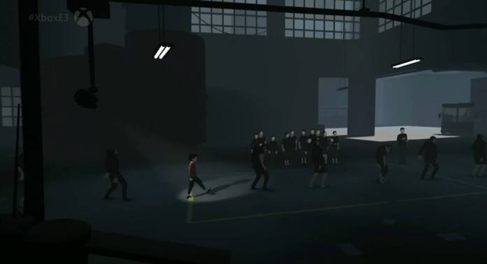 Image for Limbo developer Playdead reveals Xbox One timed-exclusive Inside
