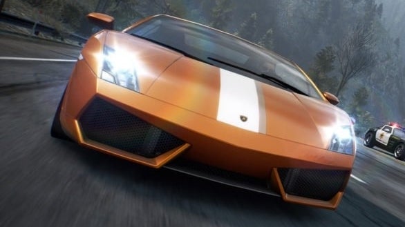 Imagen para Limbo, Gang Beasts y Need For Speed: Hot Pursuit llegarán a Xbox Game Pass