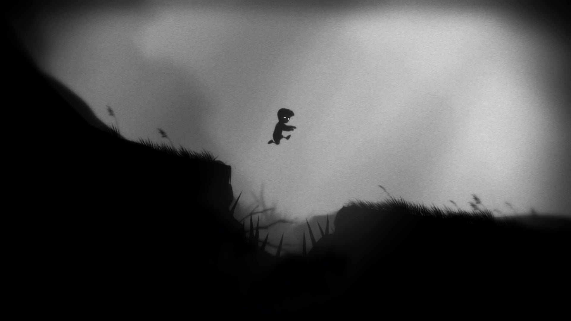 Image for Limbo | Why I Love