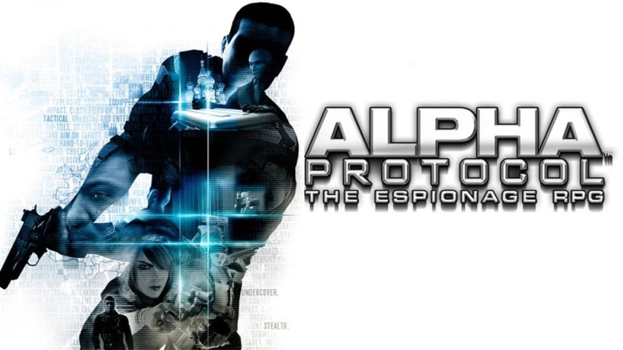 Immagine di L'action RPG Alpha Protocol è stato rimosso dal catalogo Steam