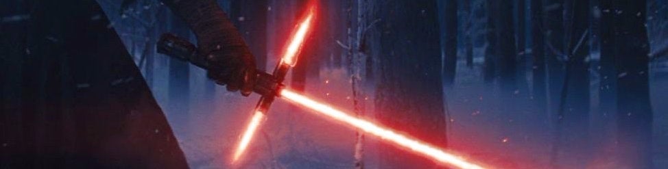 Image for The link between Kylo Ren's Lightsaber and Star Wars: Knights of the Old Republic