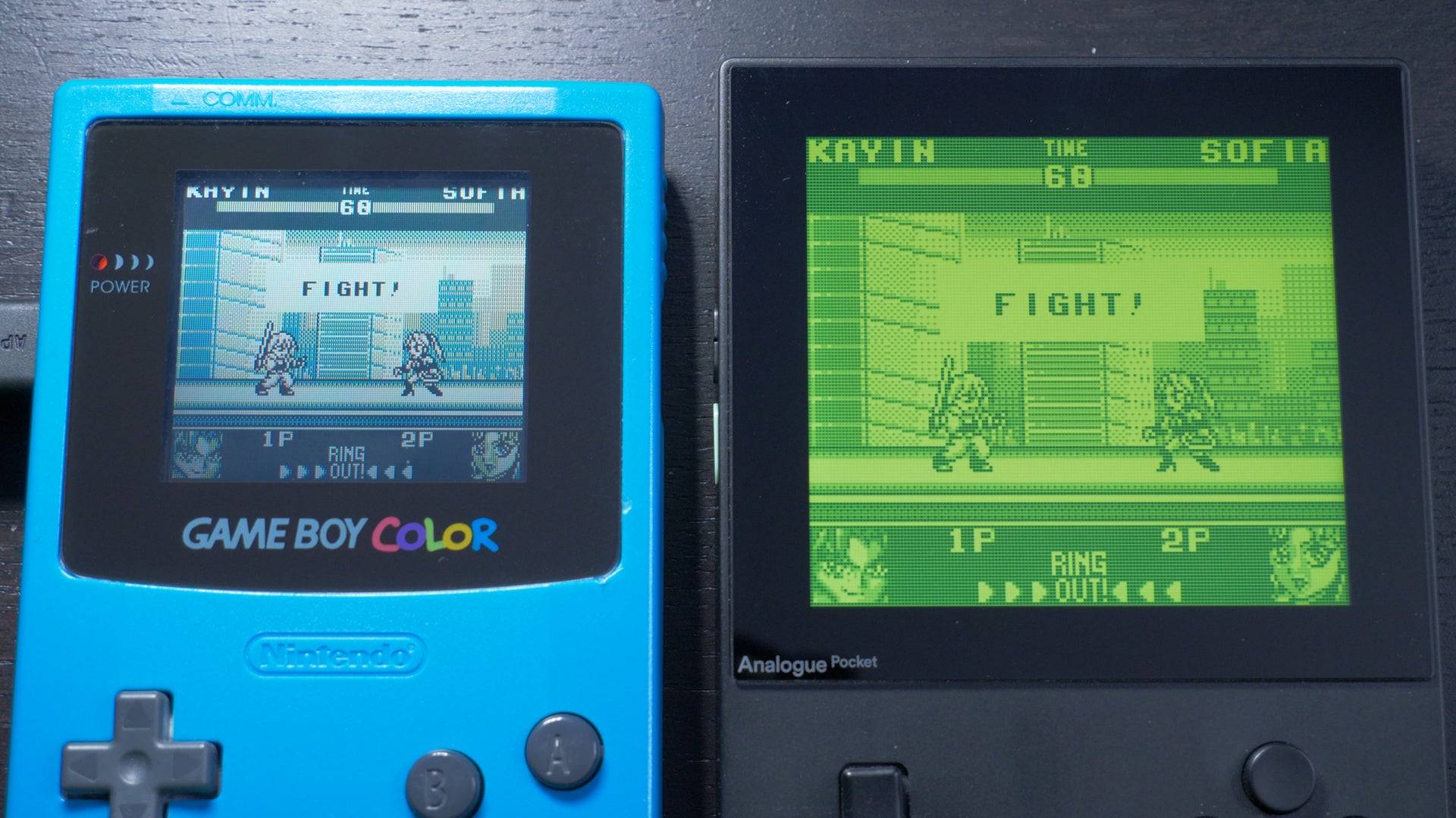 Analogue Pocket review  the ultimate retro handheld - 28