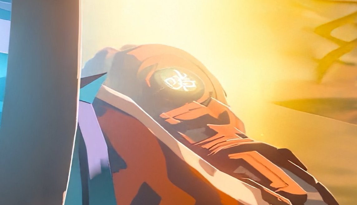 Legend of Zelda  Breath of the Wild 2 teaser theories analysed - 17