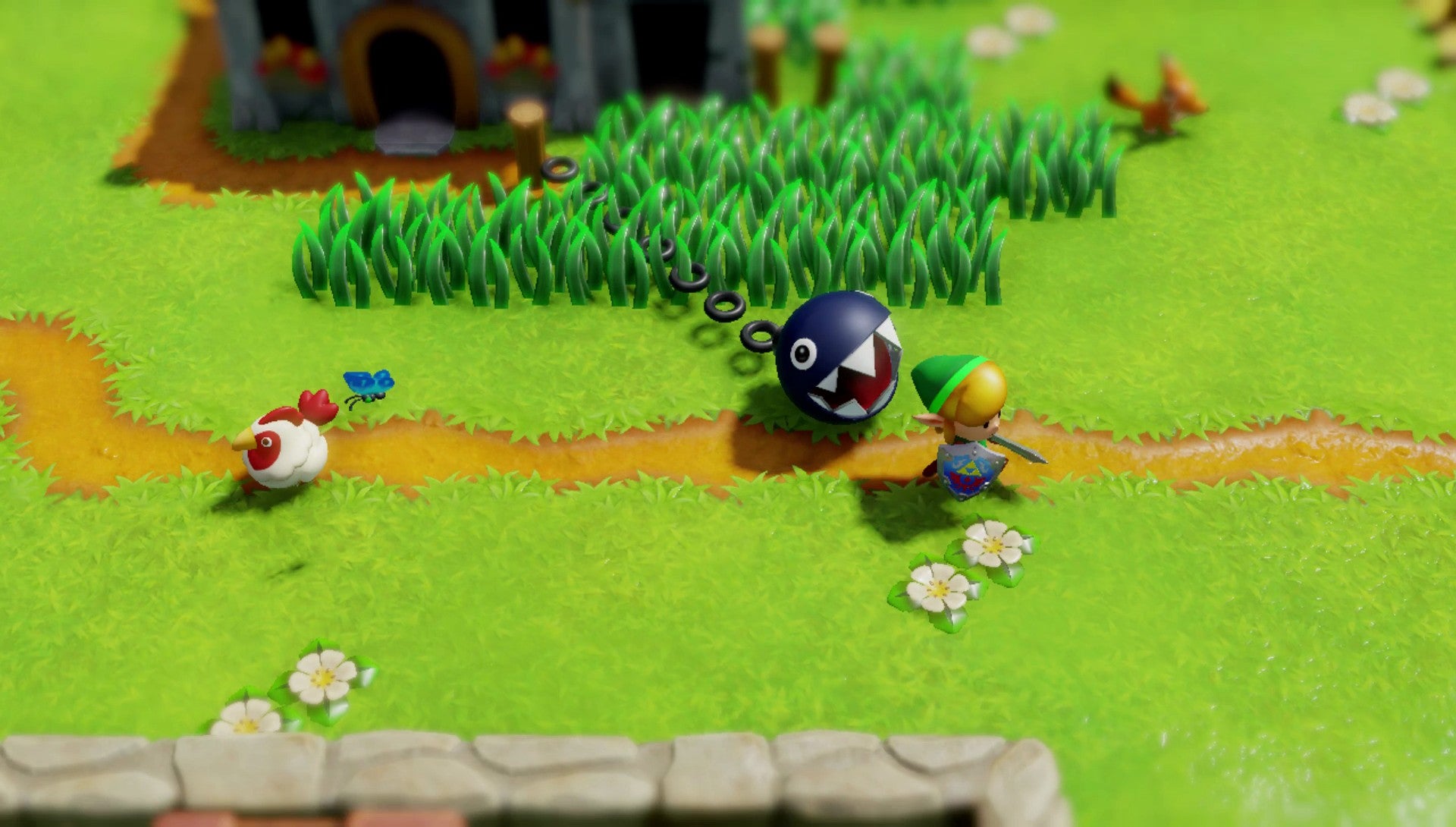 These Nintendo Switch exclusives are now at their lowest ever prices - 74