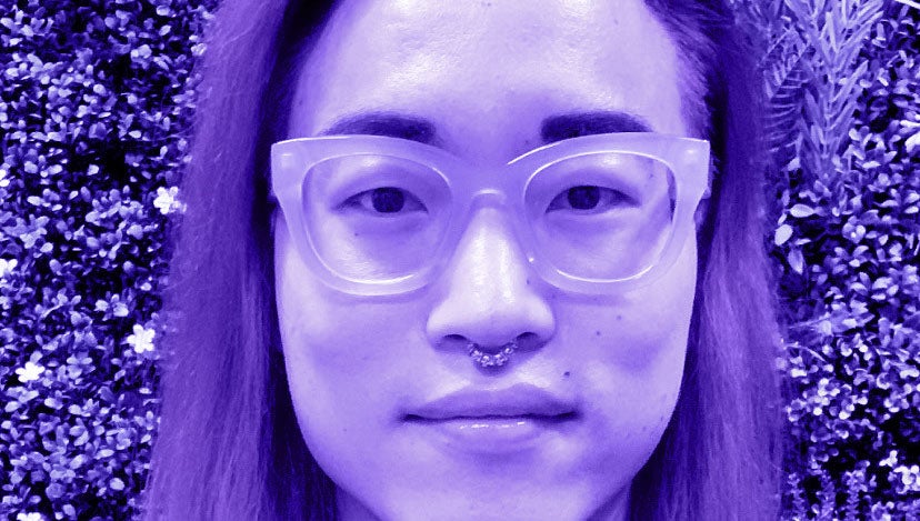 Image for Popverse Profile: Jeremy Holt opens up about identity and finding themself as a comics writer