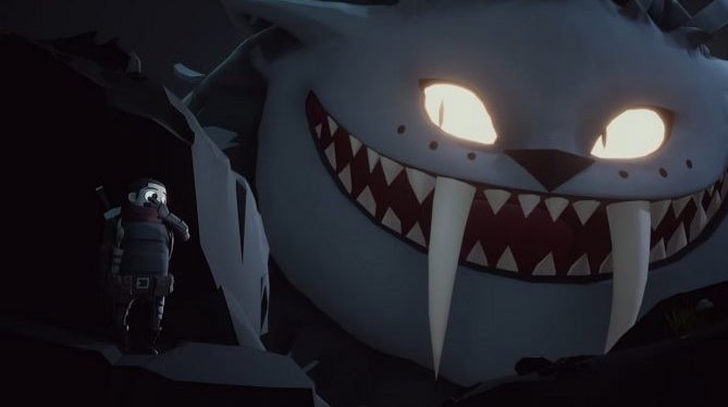 Immagine di Little Devil Inside è un'avventura nell'inaspettato nel nuovo trailer gameplay