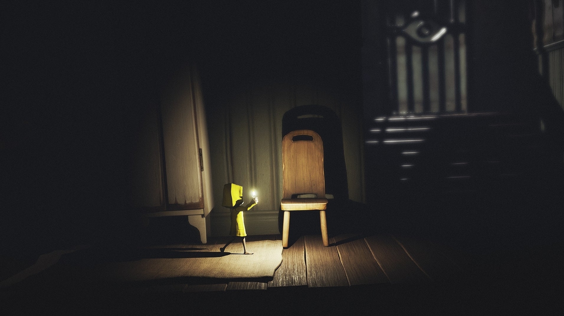 Immagine di Little Nightmares è gratis su Steam per un periodo limitato!