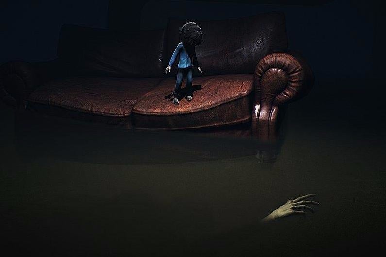 Image for Little Nightmares unveils three-part expansion Secrets Of The Maw