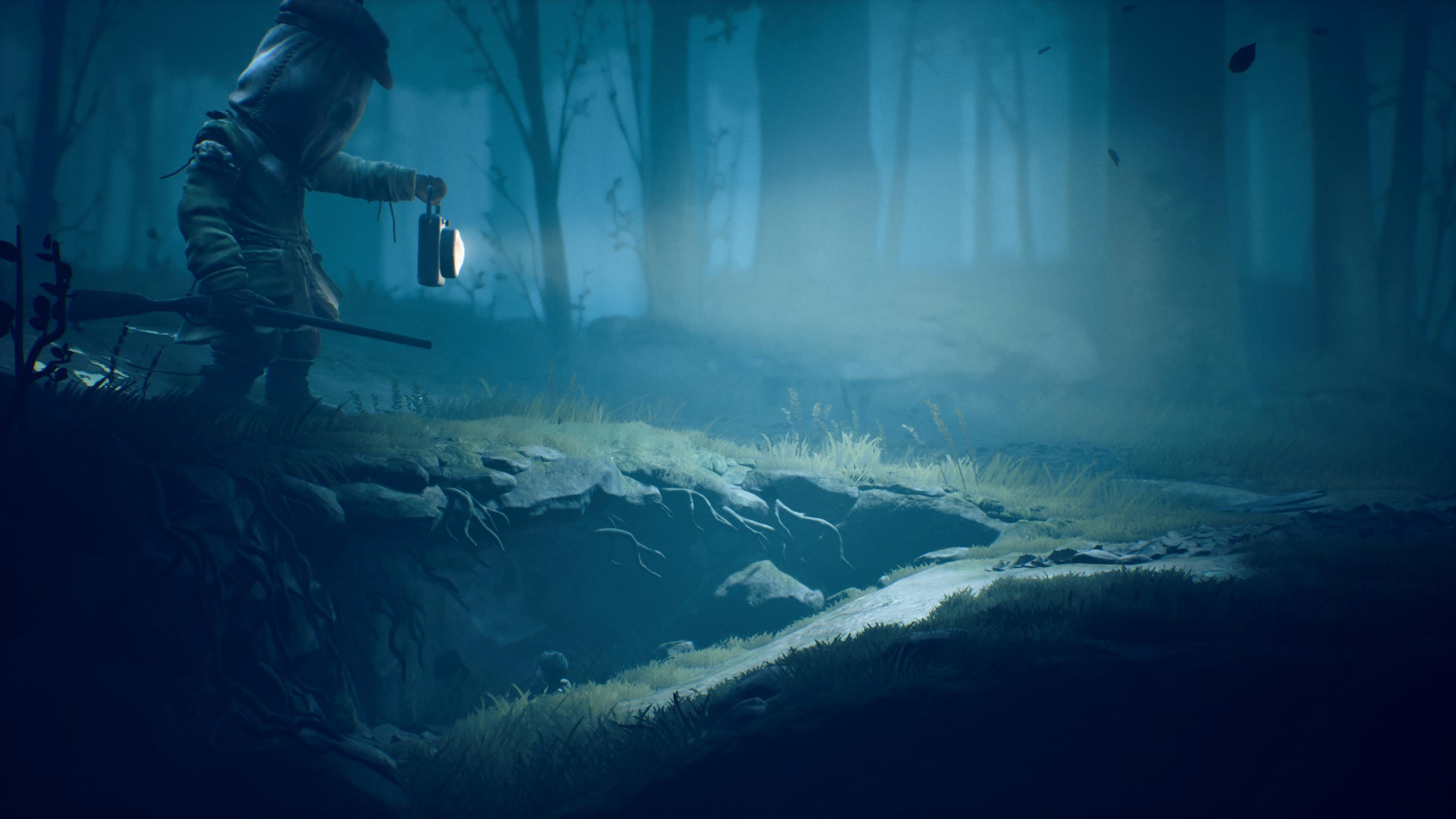 Little Nightmares 2 review   a brilliantly horrifying  often infuriating return - 9