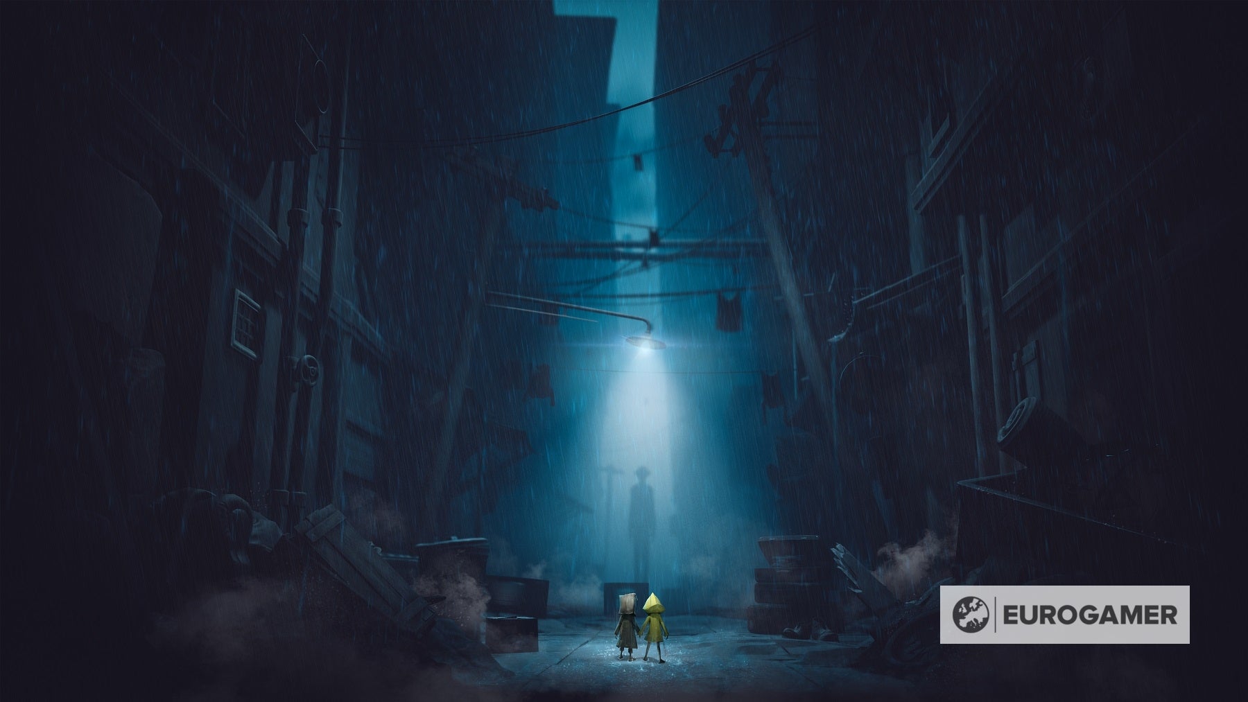 Climbing inside fear with the makers of Little Nightmares 2 - 99
