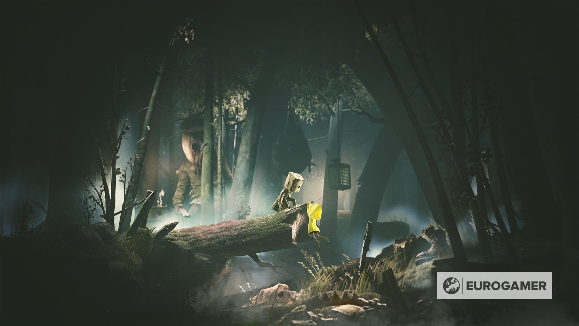 Climbing inside fear with the makers of Little Nightmares 2 - 53