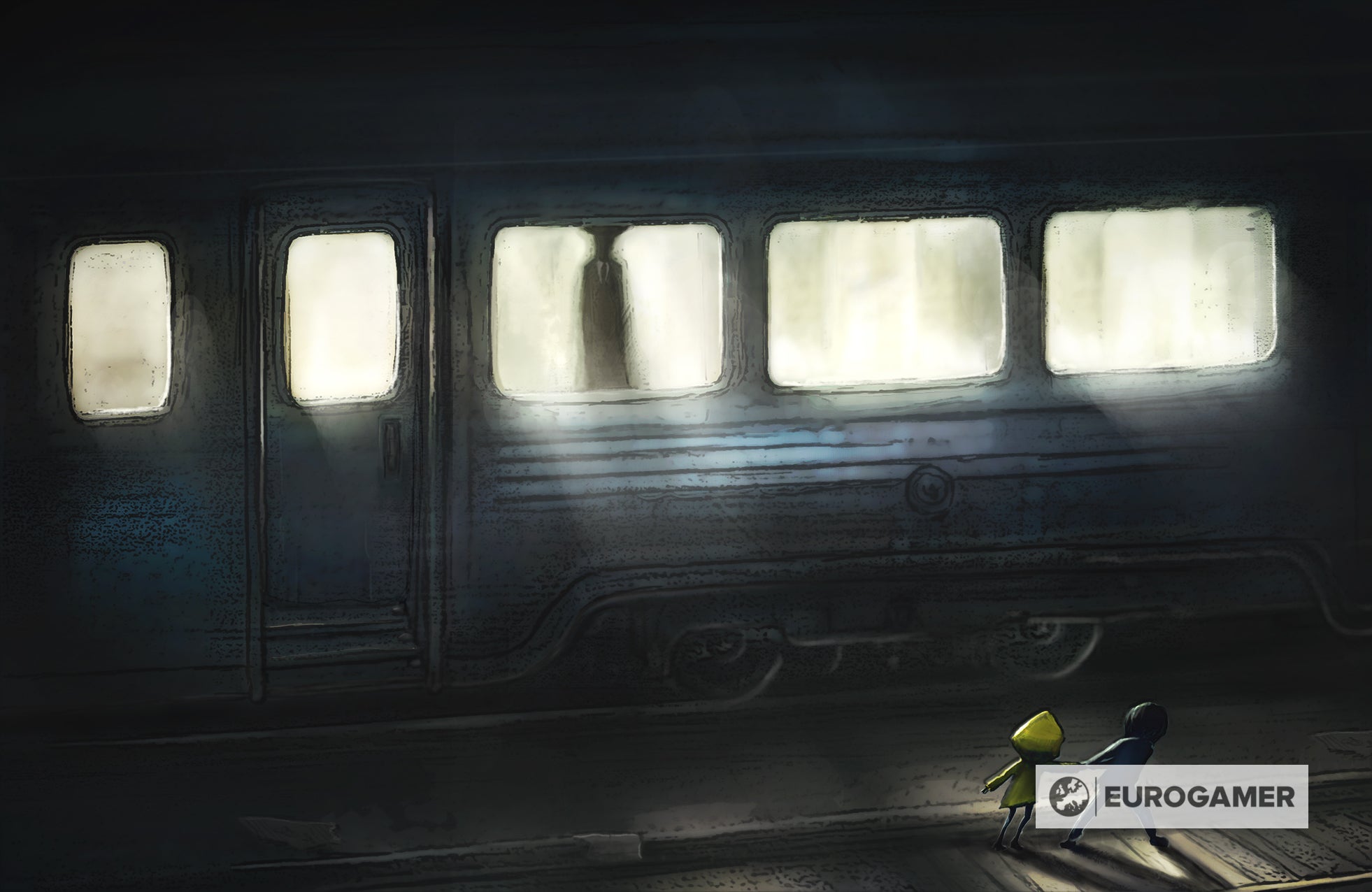 Climbing inside fear with the makers of Little Nightmares 2 - 16