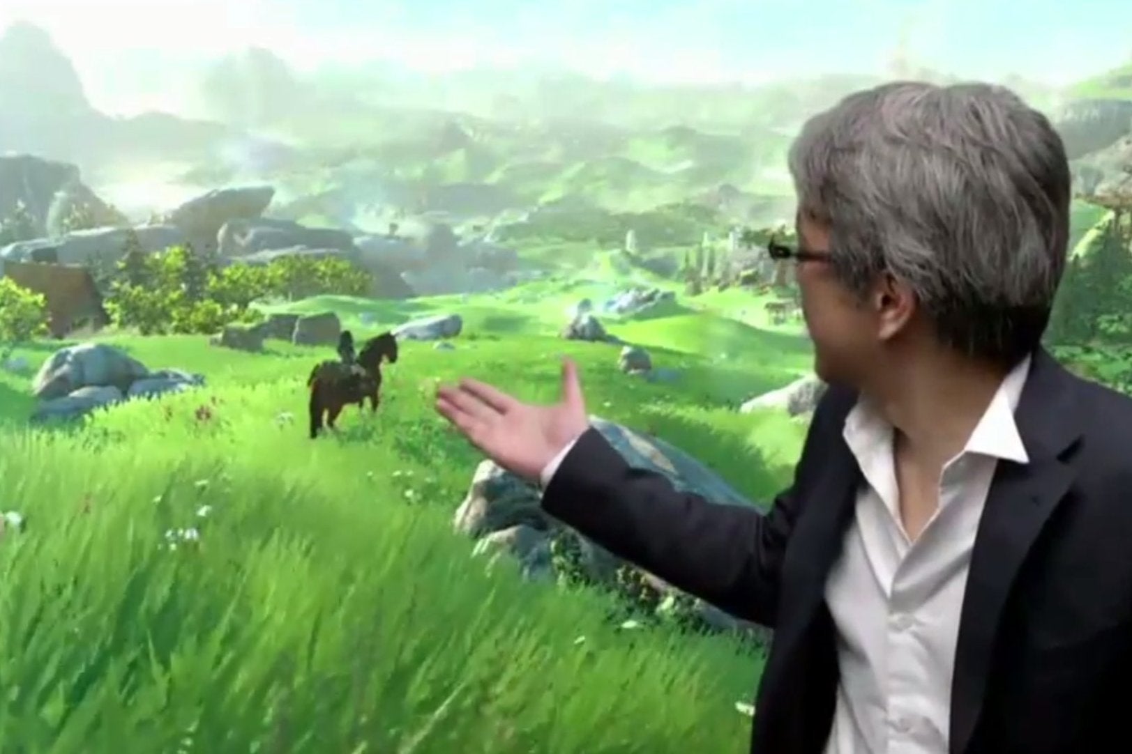 Image for Nintendo's E3 digital event