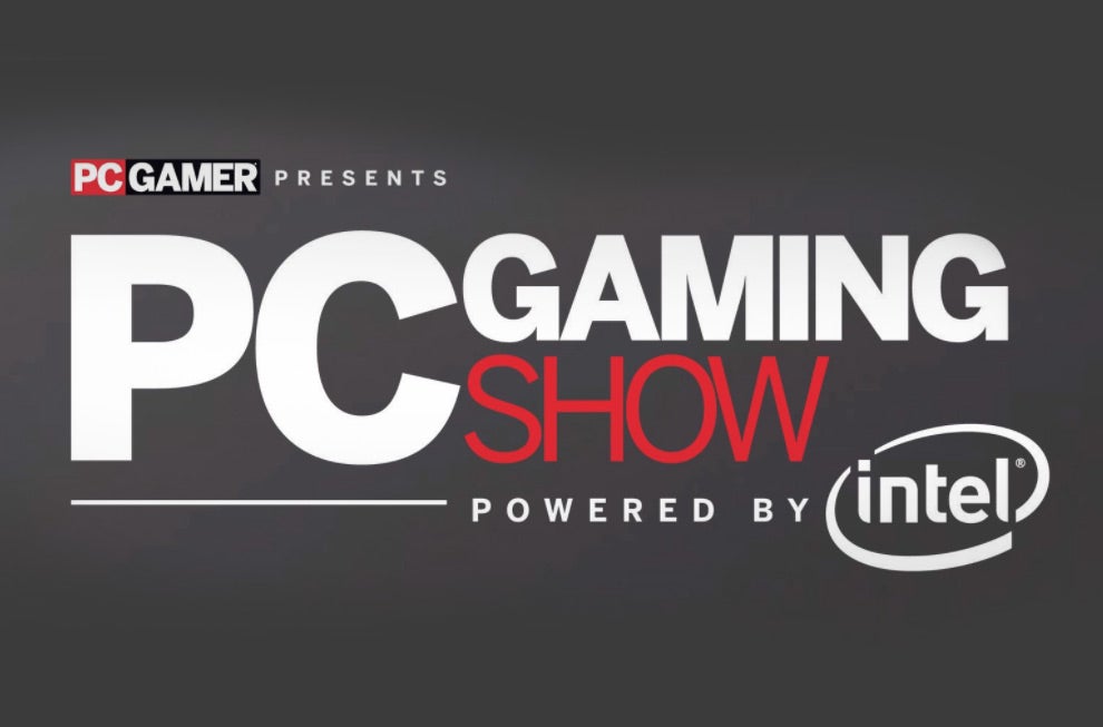Obrazki dla LIVE: PC Gaming Show na E3 2017